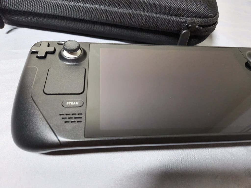 Steam Deck - LCD - 64gb 9L32