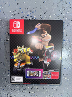 Nintendo Switch OLED Model Mario Kart 8 Deluxe Bundle 9L99