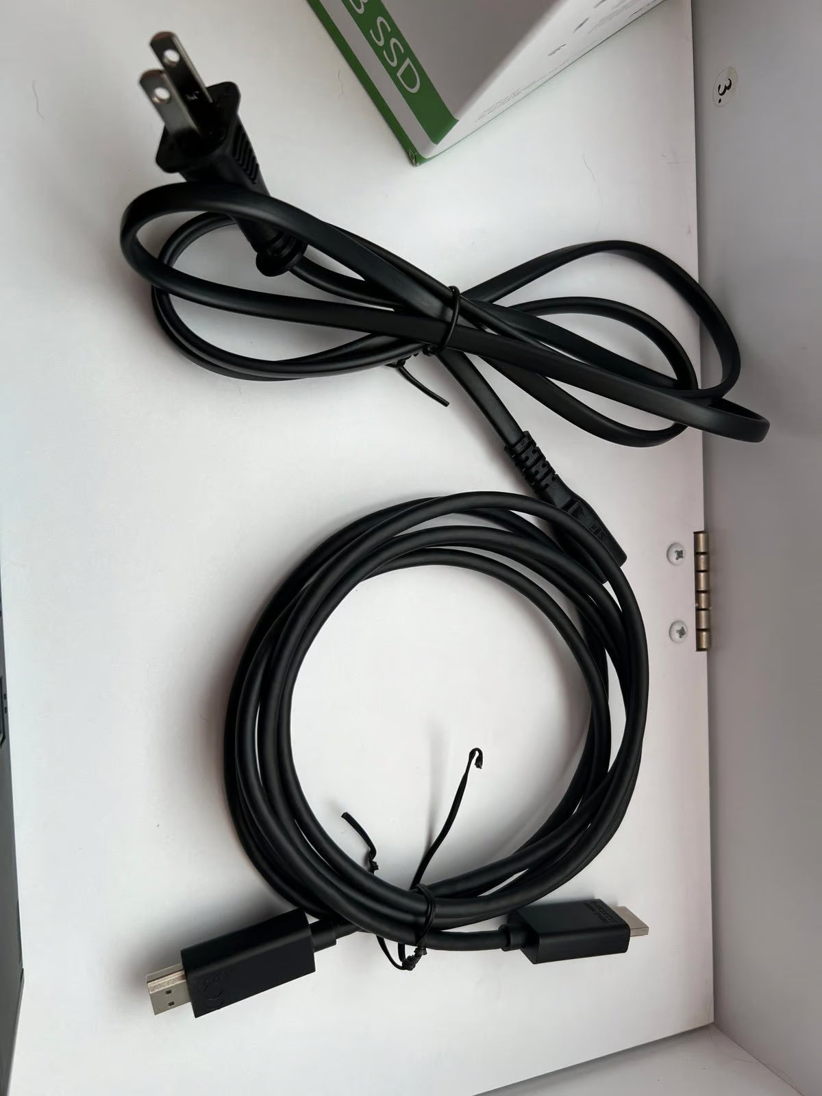 Xbox Series S 1TB 9S31