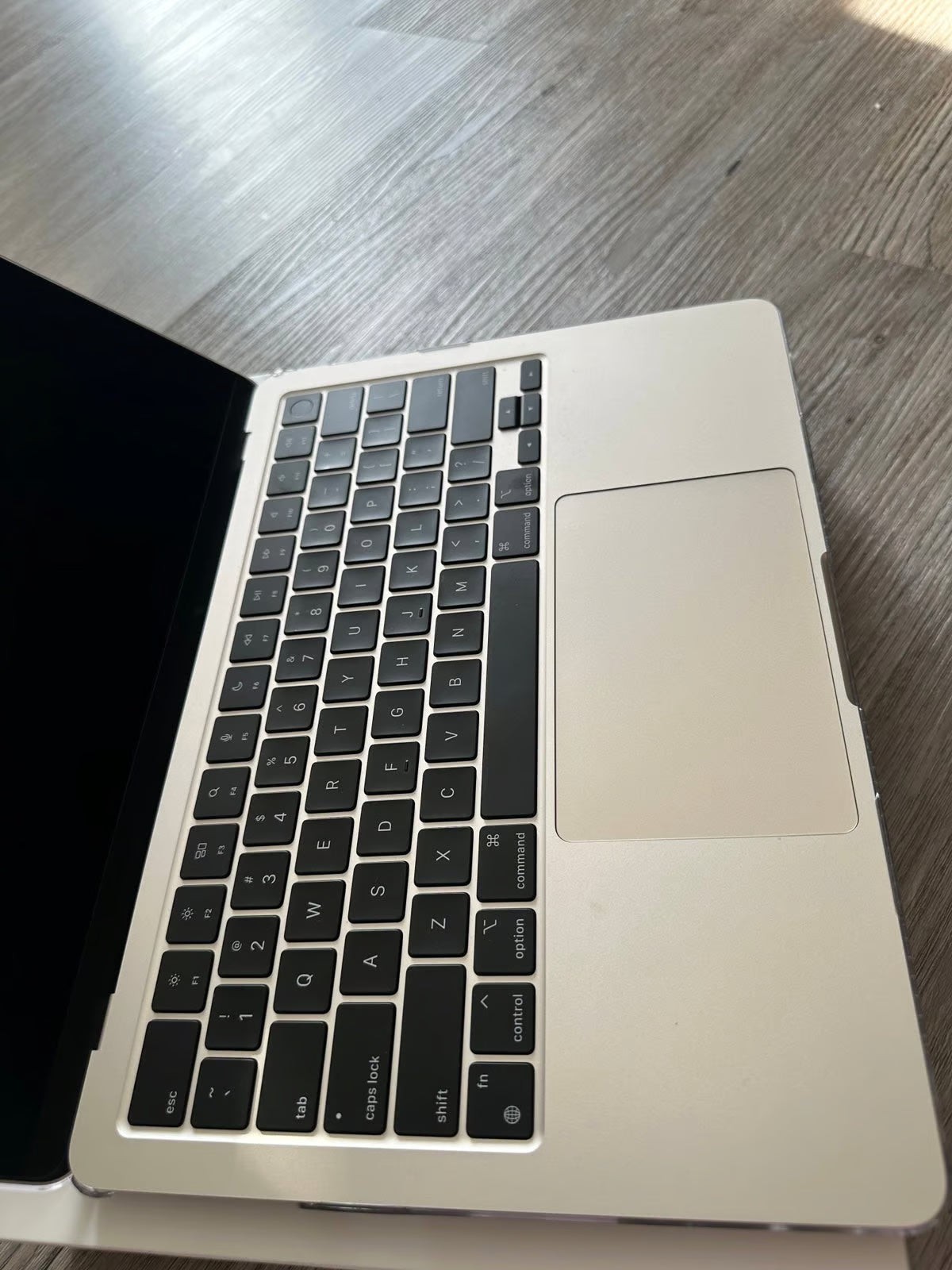 13.6-inch MacBook Air 5J95