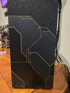 Xbox Series X 20th anniversary Halo edition 3A85