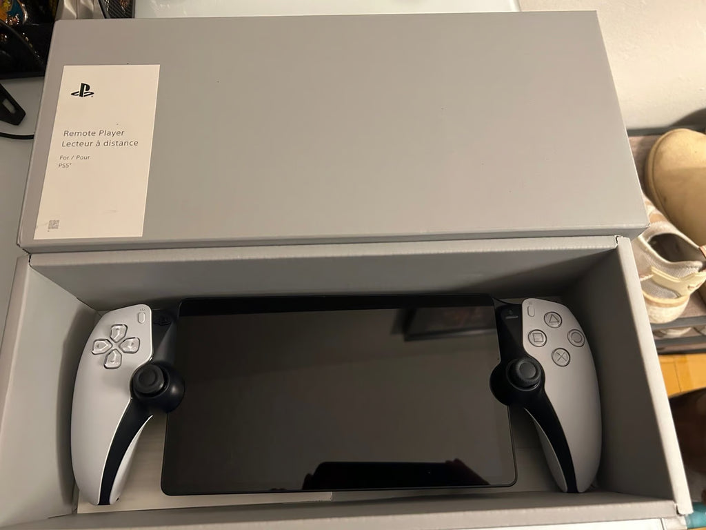 PlayStation 5 Portal 8Y69