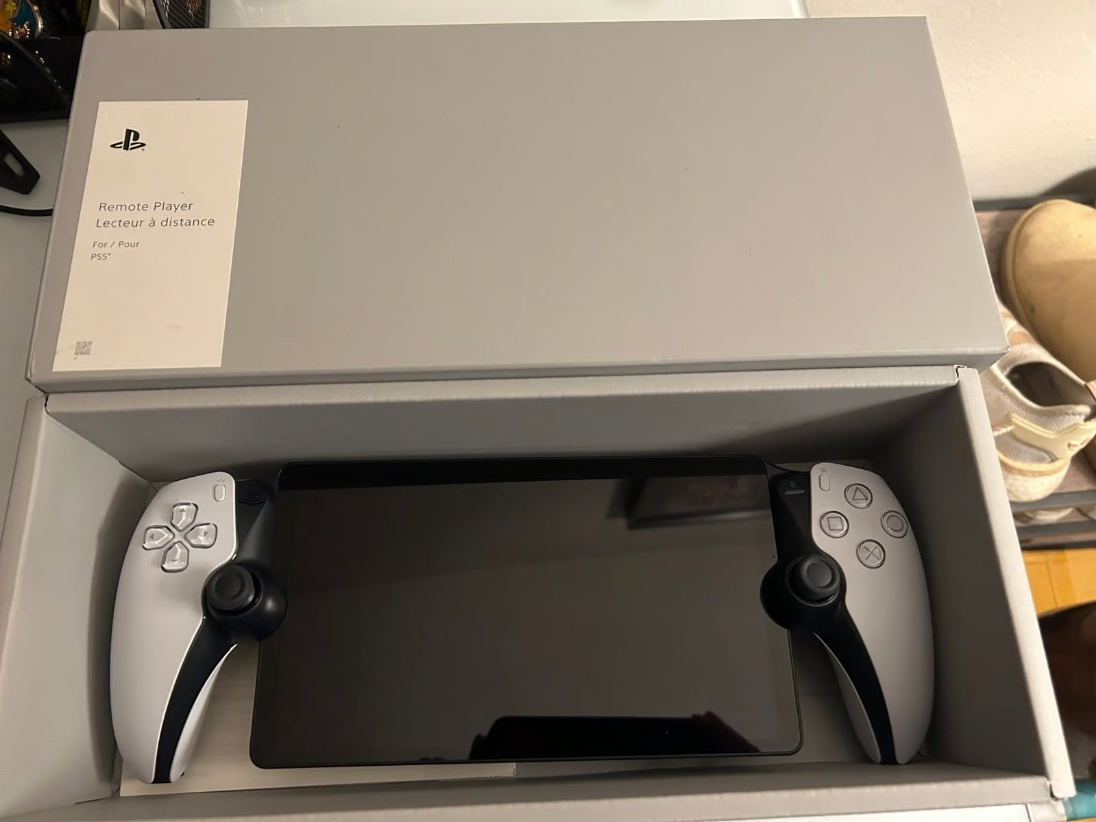 PlayStation 5 Portal 8Y69