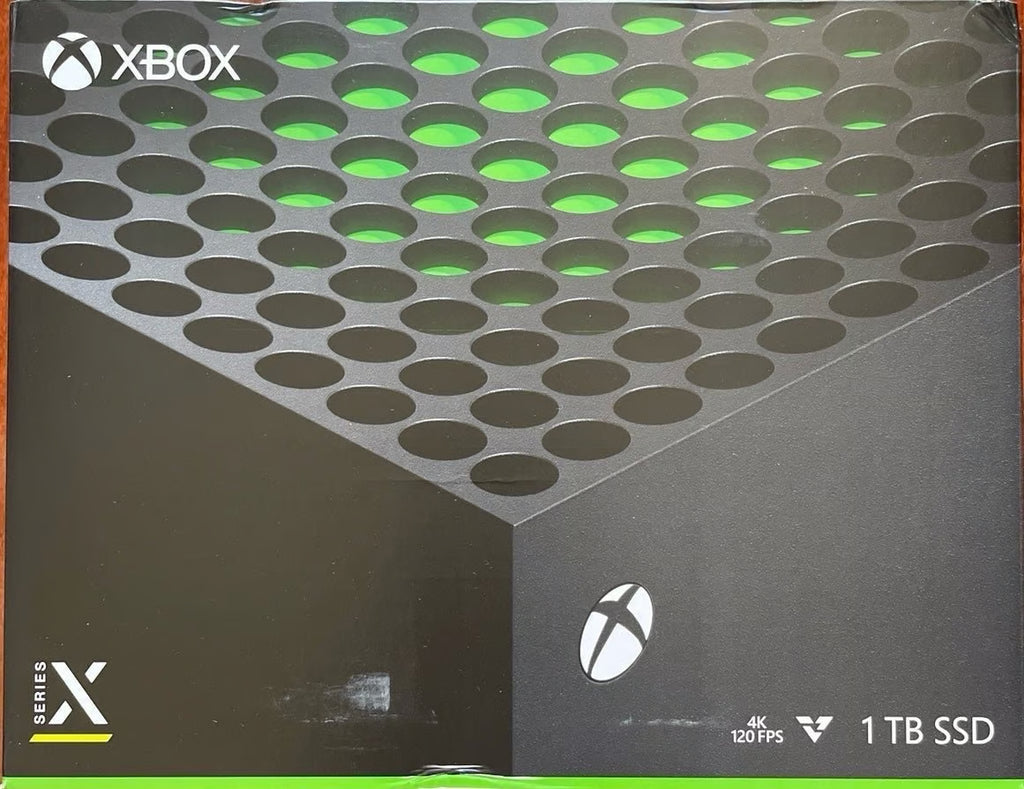 Xbox Series X 2N56