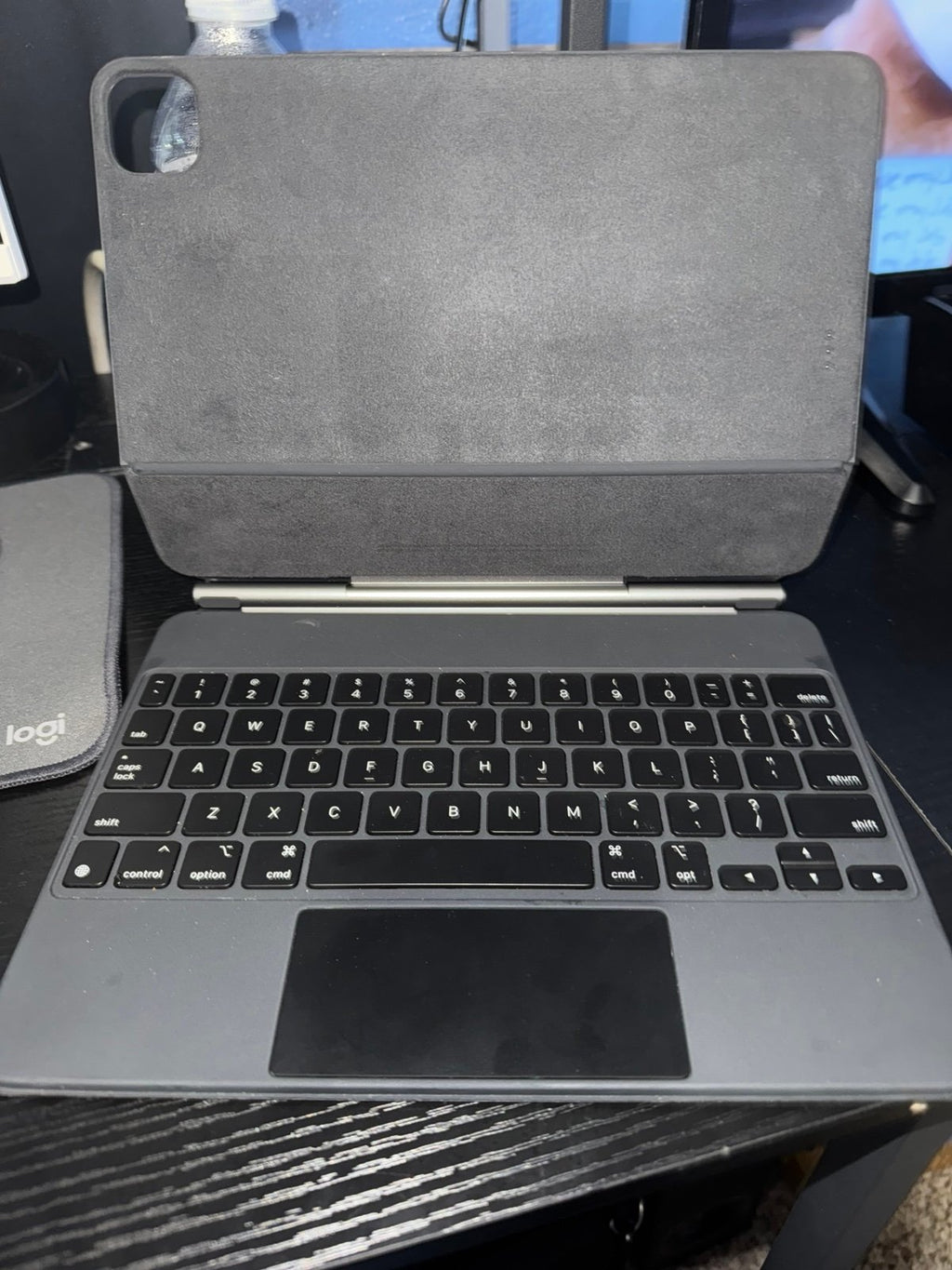 2018 iPad Pro 256GB (LTE+WIFI) 1D99