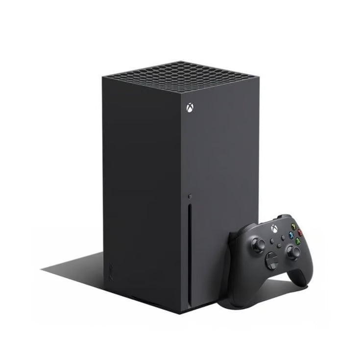 Xbox Series X 8L53