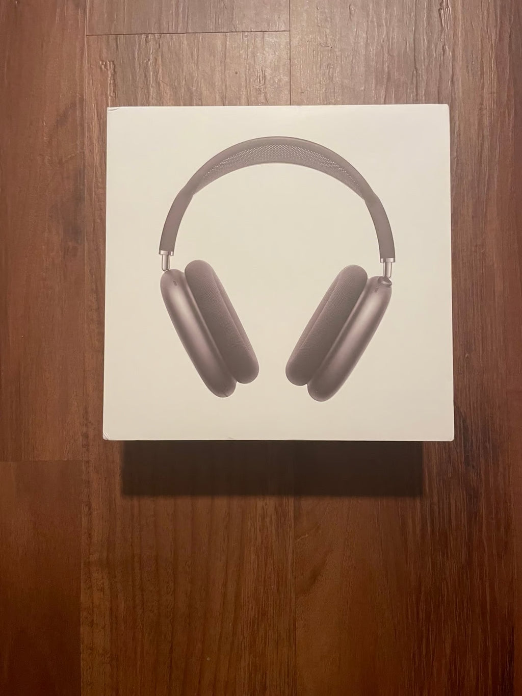 Apple AirPods Max with Smart Case in Space Gray 9B67