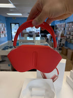 AirPods Max Pink Original Apple Headphones with Apple care till August 2025 9D12