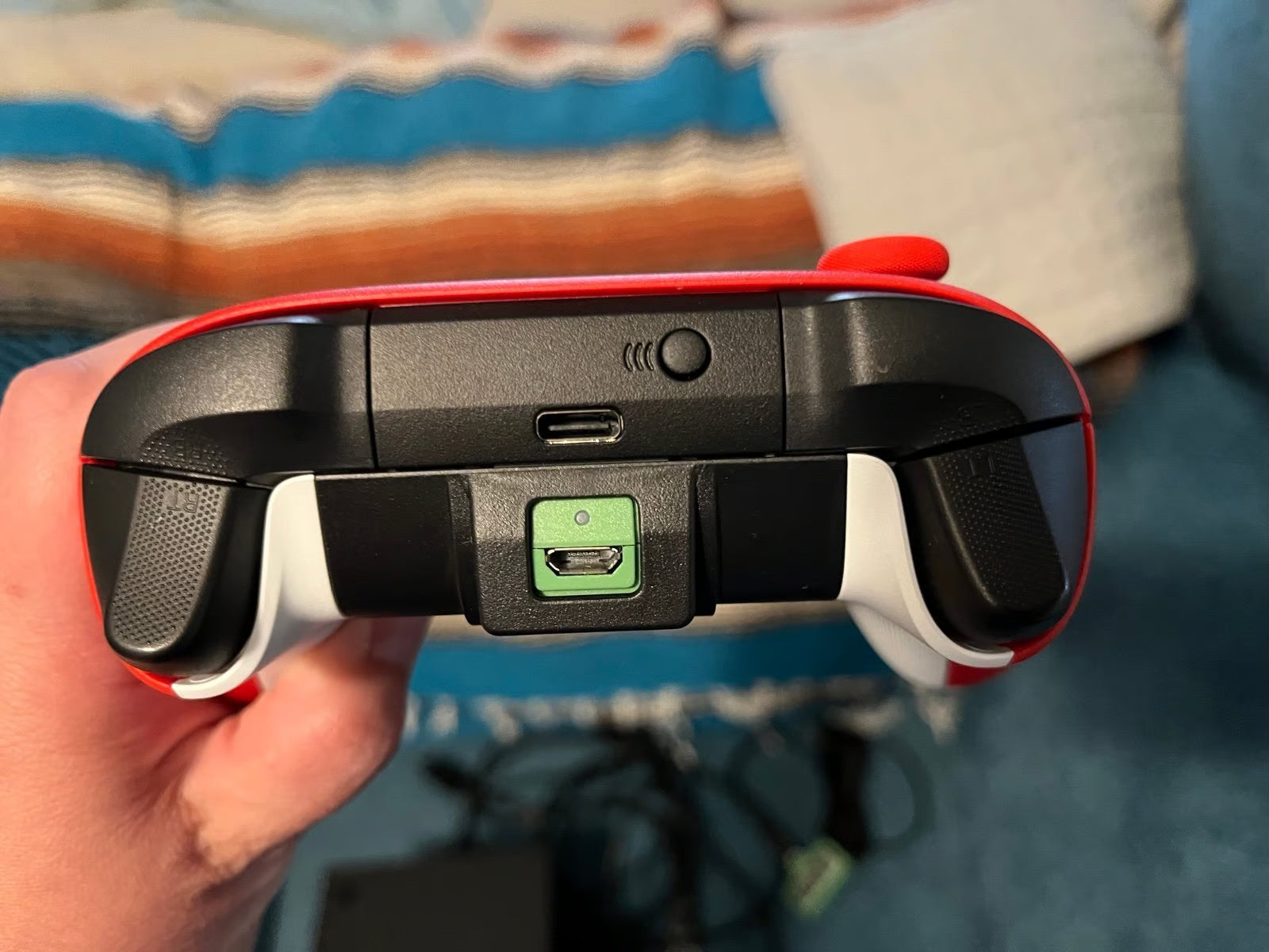 Xbox series x bundle 3J15