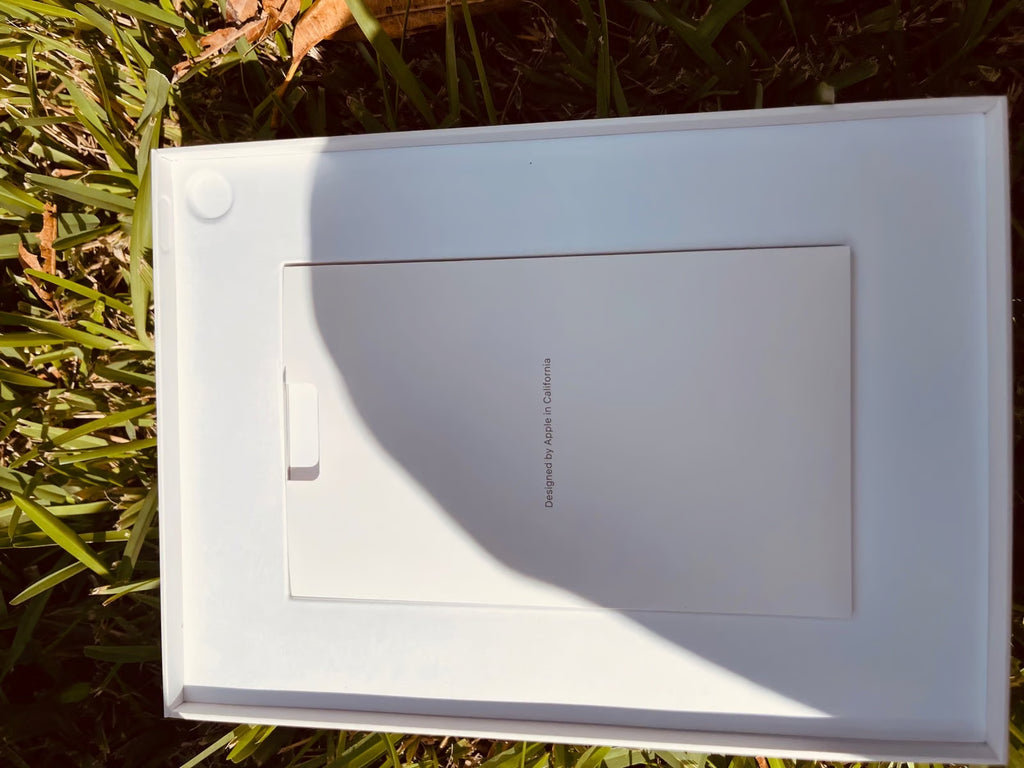 ipad air 4th generation 9M97