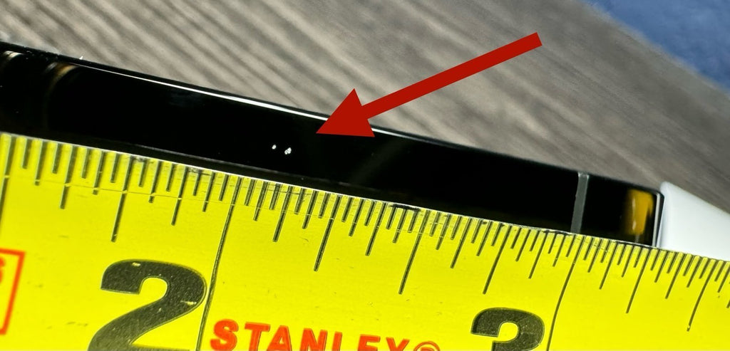 iPhone 14 Pro Max 鈥?256 GB 鈥?Unlocked 鈥?Battery 97% 6V59