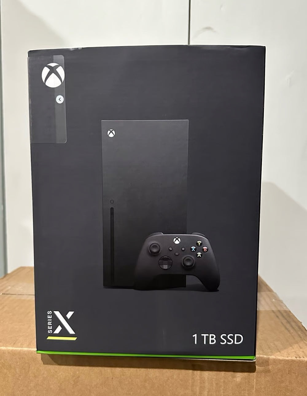 Xbox Series X 5H61