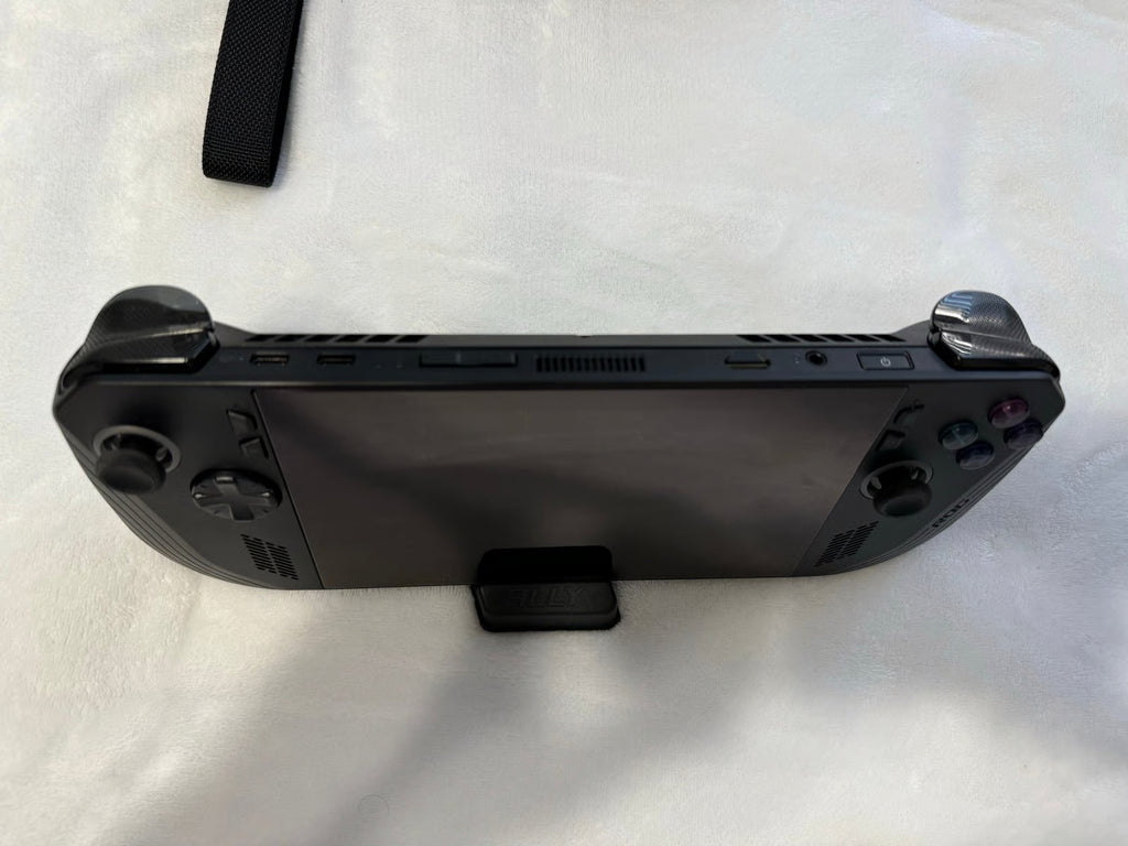 ASUS rog ally x 2U76