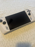 ASUS rog ally z1 extreme 8S99