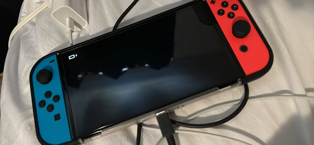 Nintendo Switch 8T26