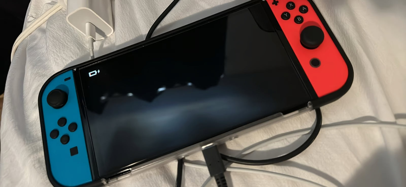 Nintendo Switch 8T26
