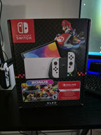 Nintendo Switch OLED 5F73