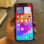 Apple iPhone 12 Pro Max 128 GB in Pacific Blue for AT&T 6B52