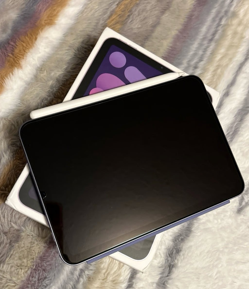 The Cutest IPad Mini 2A12