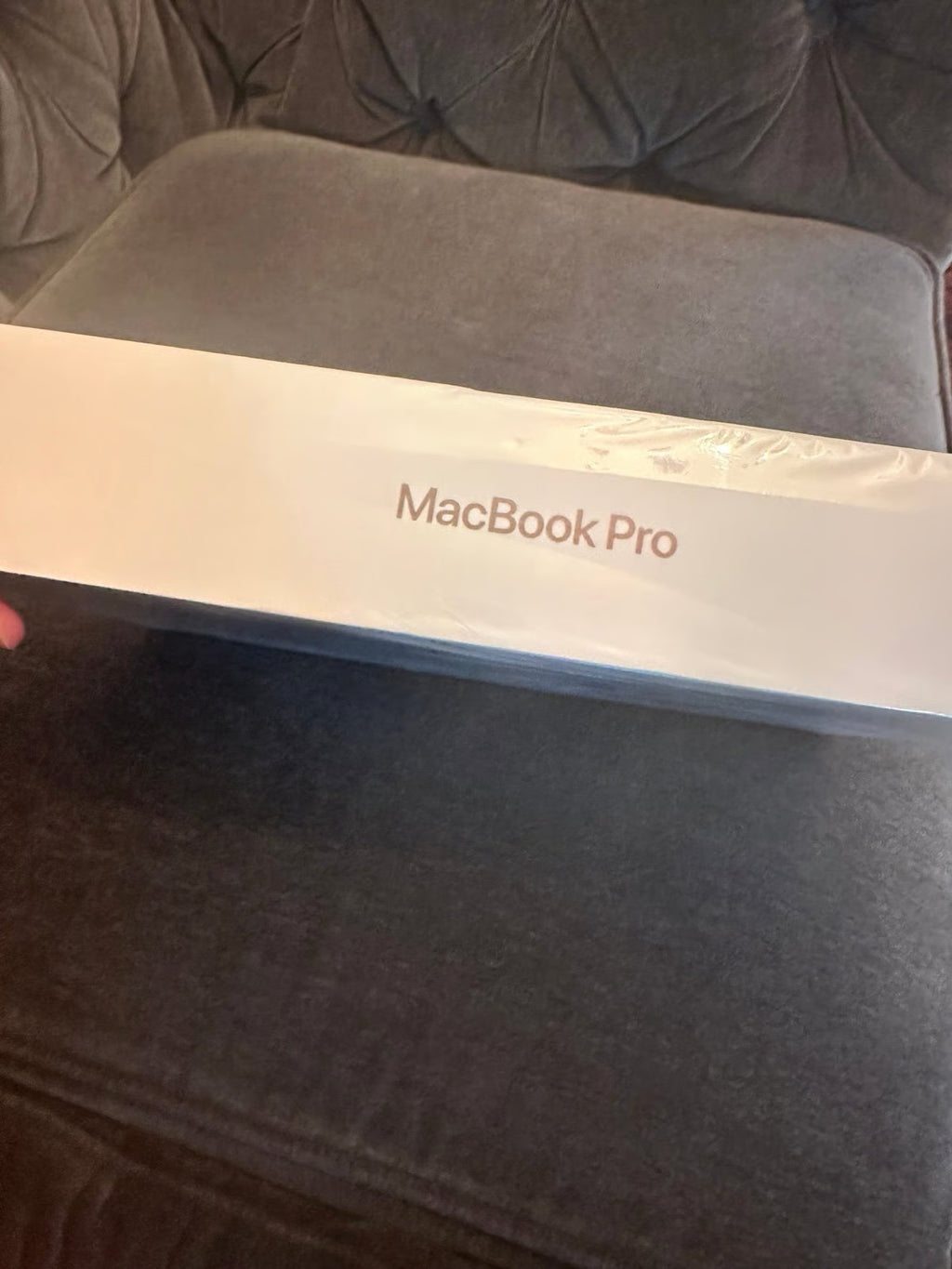 *BRAND NEW* 13 inch MacBook Pro 2021 9T62
