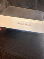 *BRAND NEW* 13 inch MacBook Pro 2021 9T62