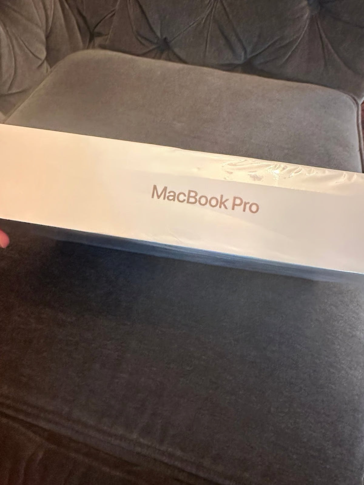 *BRAND NEW* 13 inch MacBook Pro 2021 9T62