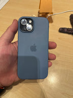 iPhone 15 256 GB 6O67