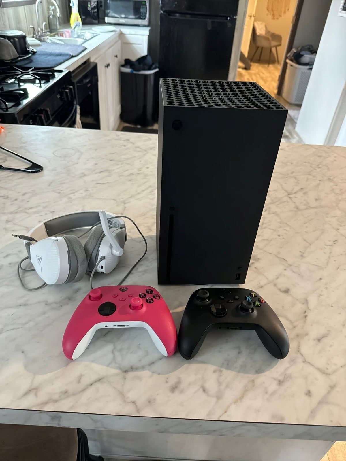 Xbox series x 1Q66
