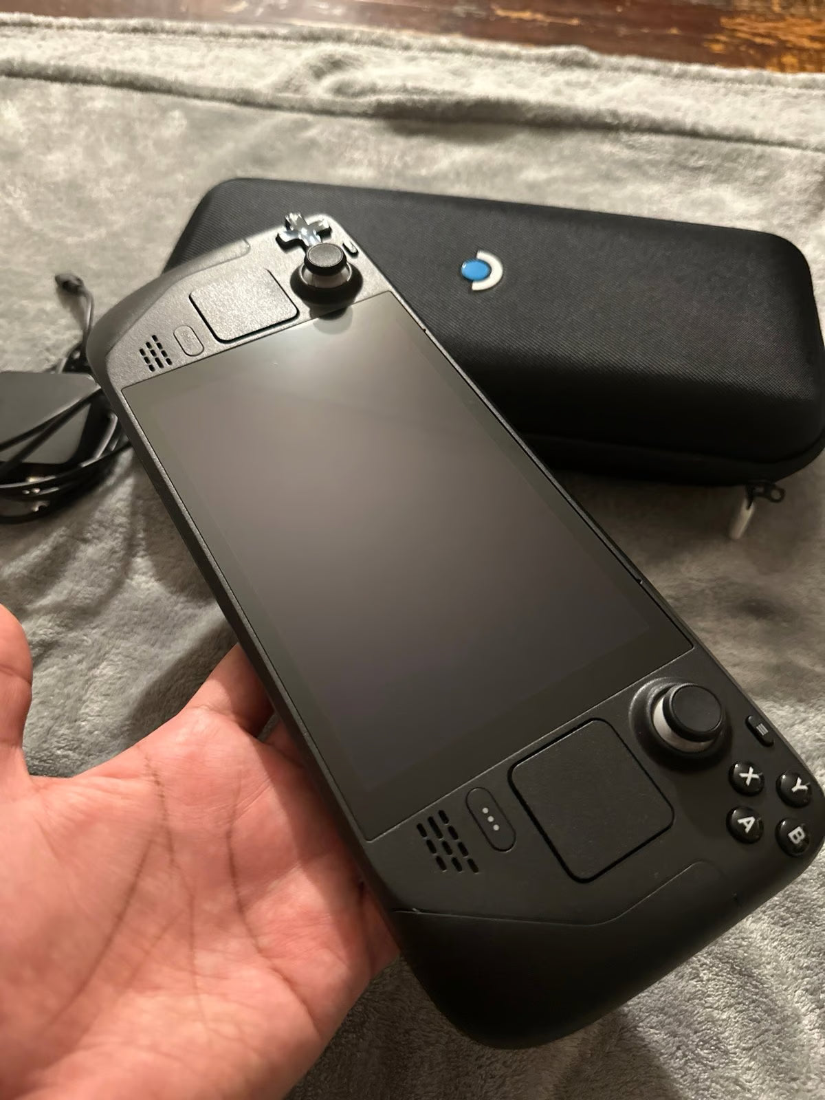 Valve Steam Deck (512GB) 5Z88