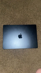 Apple Macbook Air M2 256gb SSD 8gb Ram 8X71