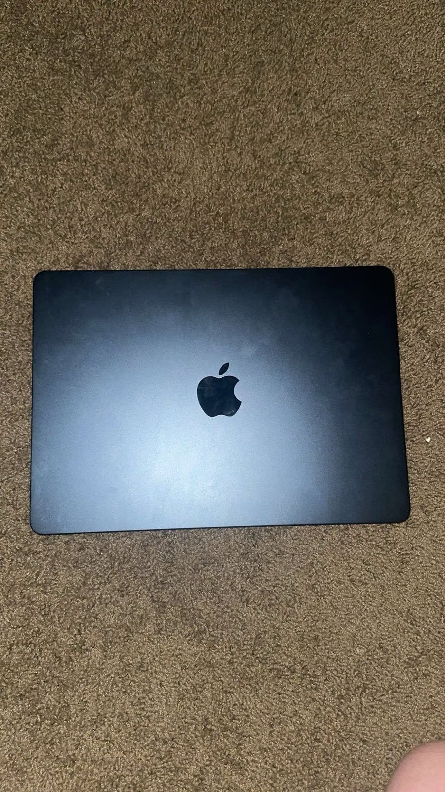 Apple Macbook Air M2 256gb SSD 8gb Ram 8X71