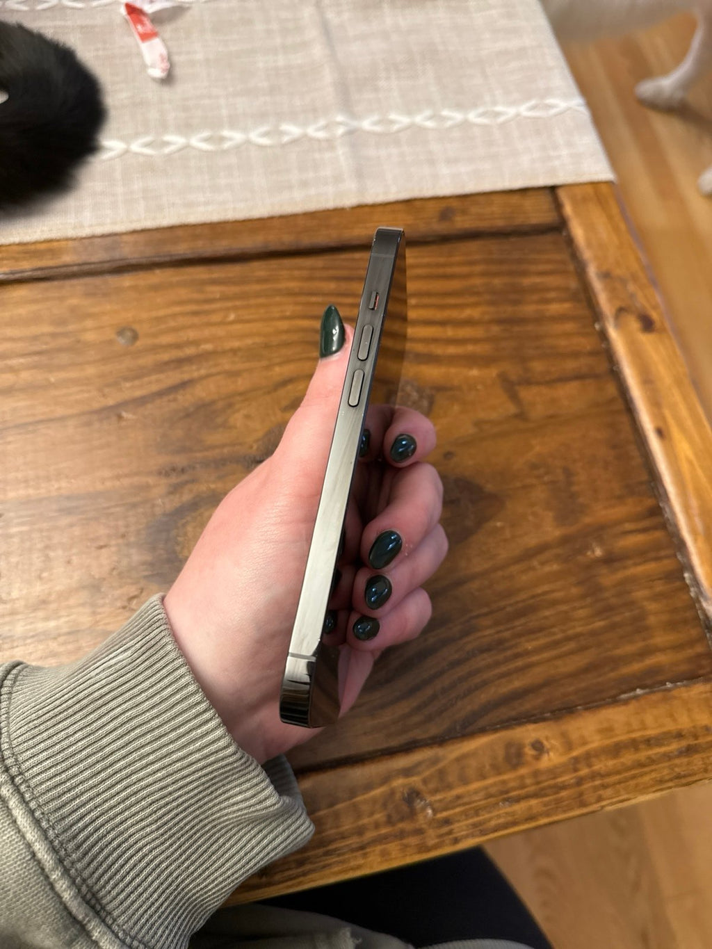 iPhone 14 Pro 128GB Unlocked 2M57