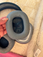 AirPod Max A2096 Sky Blue Mint condition without box 1F79