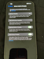 Apple iPhone 12 Pro Max 512GB in Graphite for Unlocked 2Z93