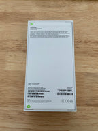 Apple iPhone 14 Plus- 128 GB Brand New 8A96