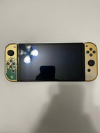 Nintendo Switch Tears of the Kingdom OLED Edition 9D97