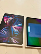 iPad Pro 3rd generation 11-inch WiFi & Cellular 128GB 2K25