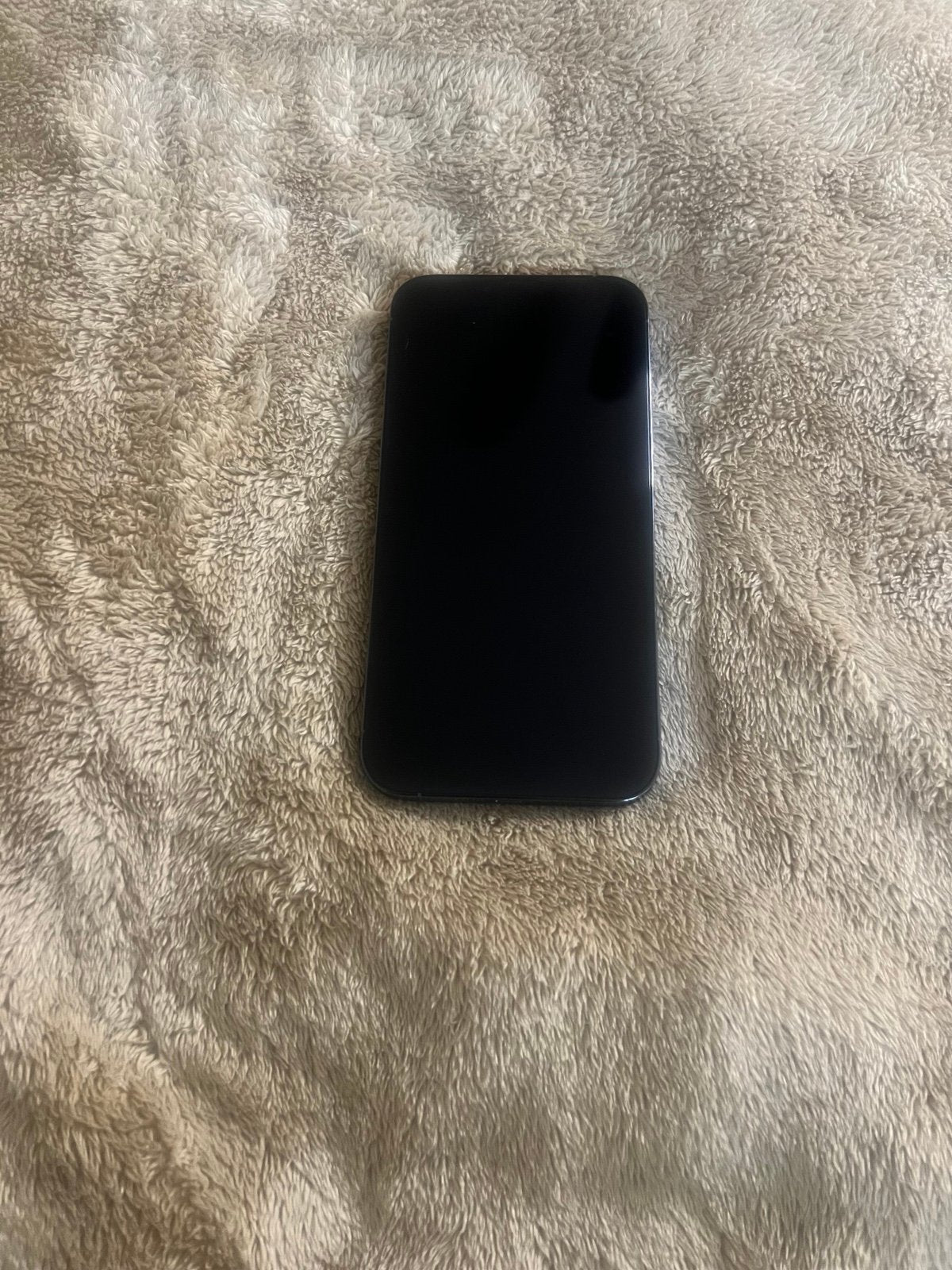 Apple iPhone 13 Pro Max 128 GB in Sierra Blue  Unlocked 9N35