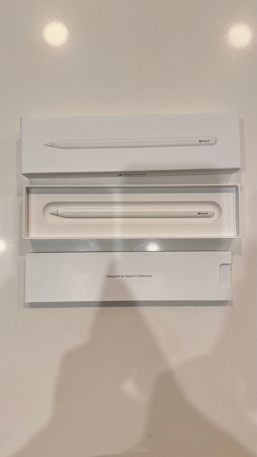 Apple iPad 12.9-inch iPad Pro (6th Gen) Wi-Fi + Cellular 128GB with accessories 5A73