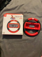 Nintendo Switch Oled Bundle 9X99