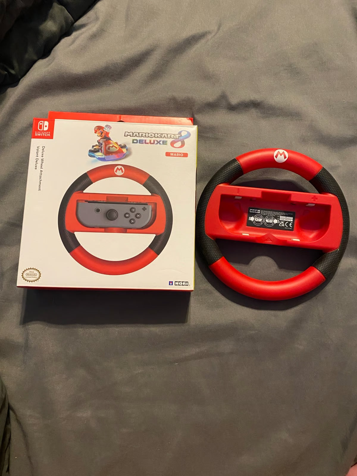 Nintendo Switch Oled Bundle 9X99