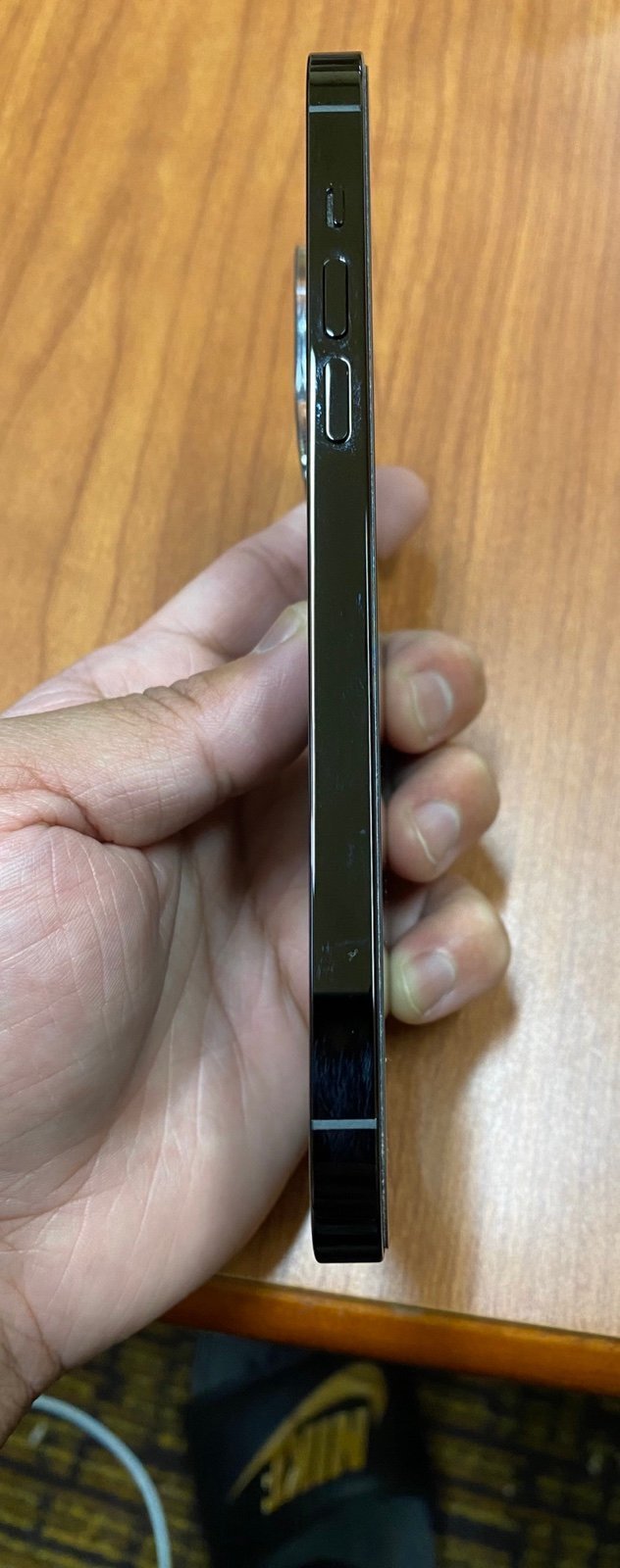 Apple iPhone 14 Pro Max 128 GB in Space Black for Unlocked 2B57