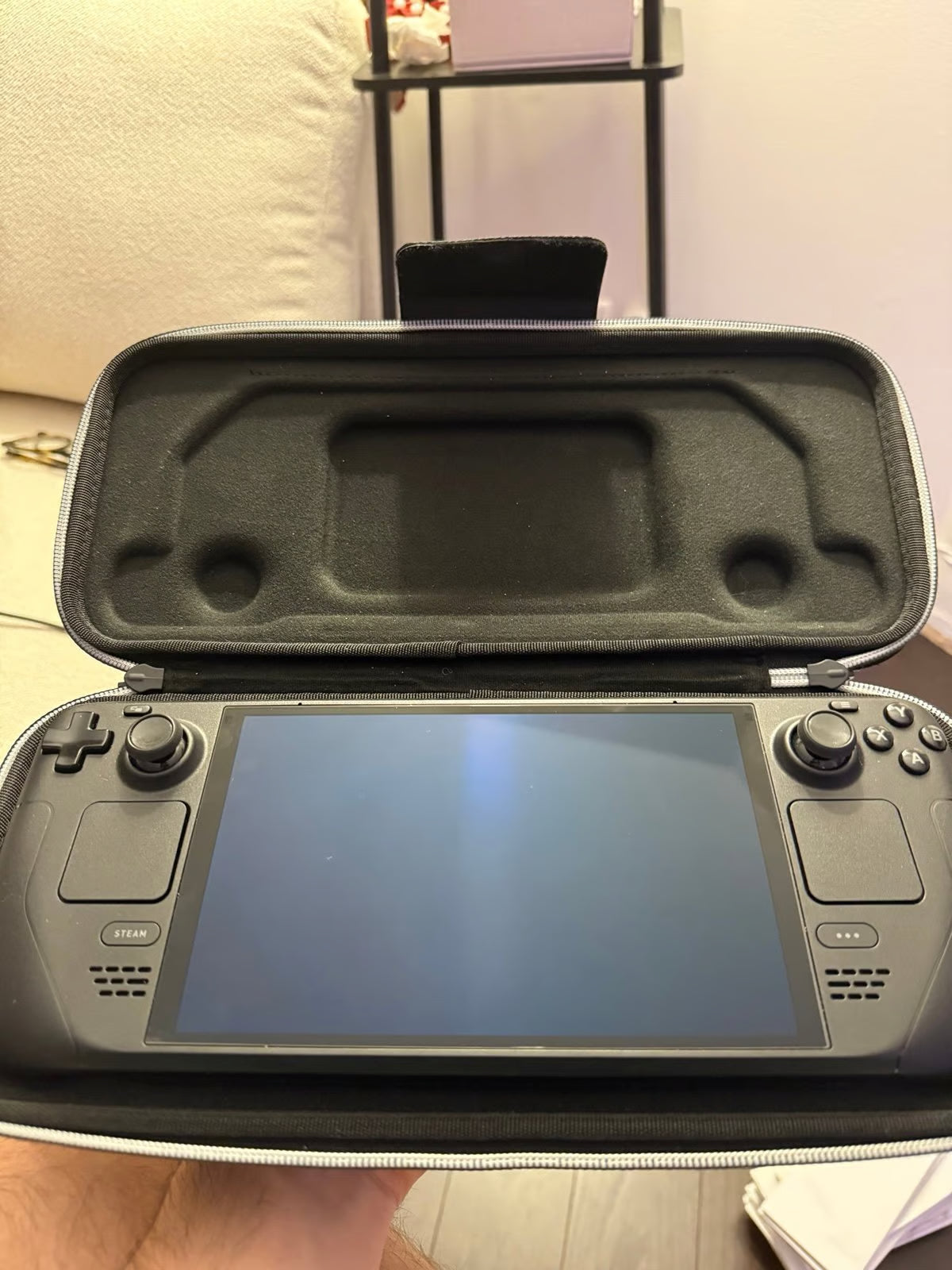 Steam Deck OLED 1TB 6R38