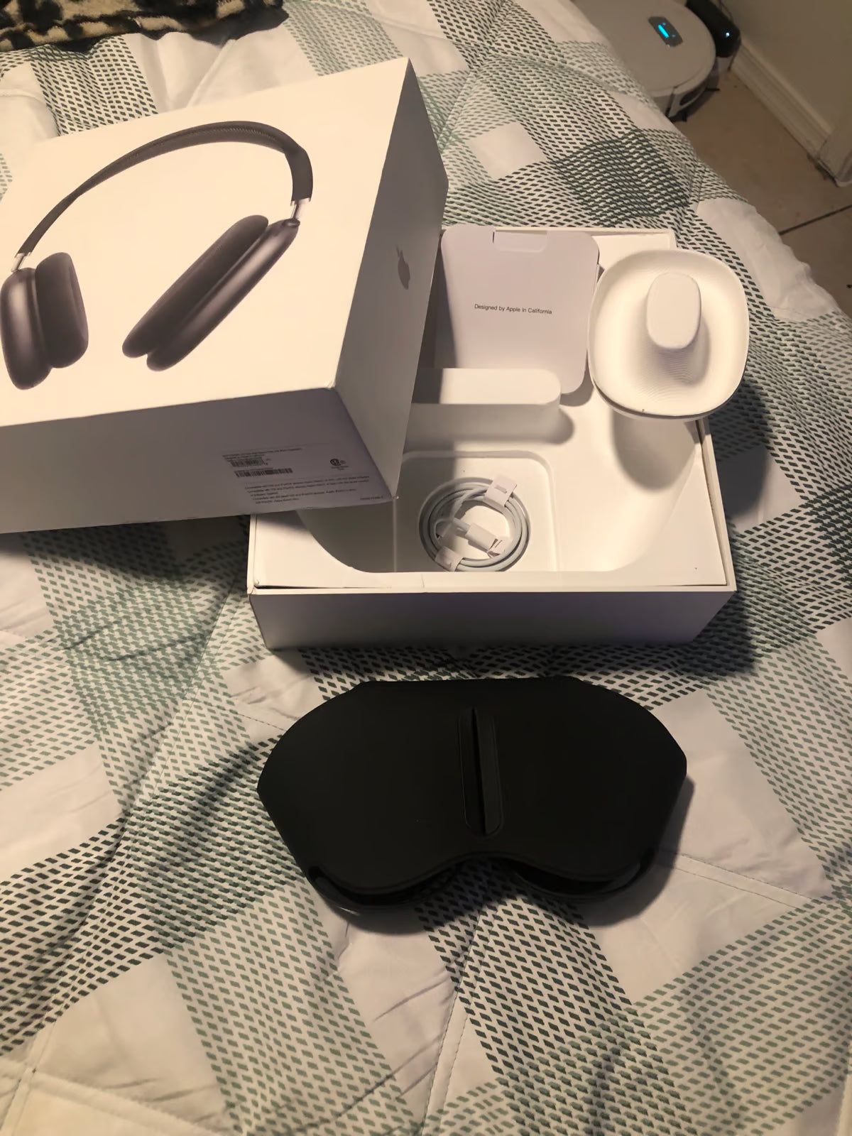 Airpods Max 8F68
