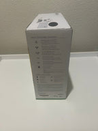 Microsoft Xbox Series S Gilded Hunter Bundle 512GB Game Console White NEW SEALED 9A79