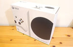 Microsoft Xbox Series S - Game console - 512 GB SSD - Brand New 1H77