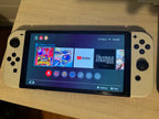 Nintendo Switch OLED 5E87