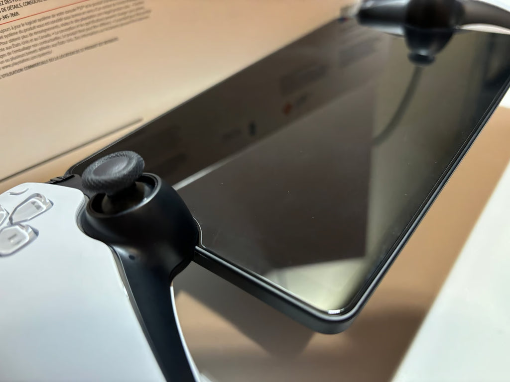 PS5 PlayStation Portal Remote Player Controller & Original Box With accessories 8N35