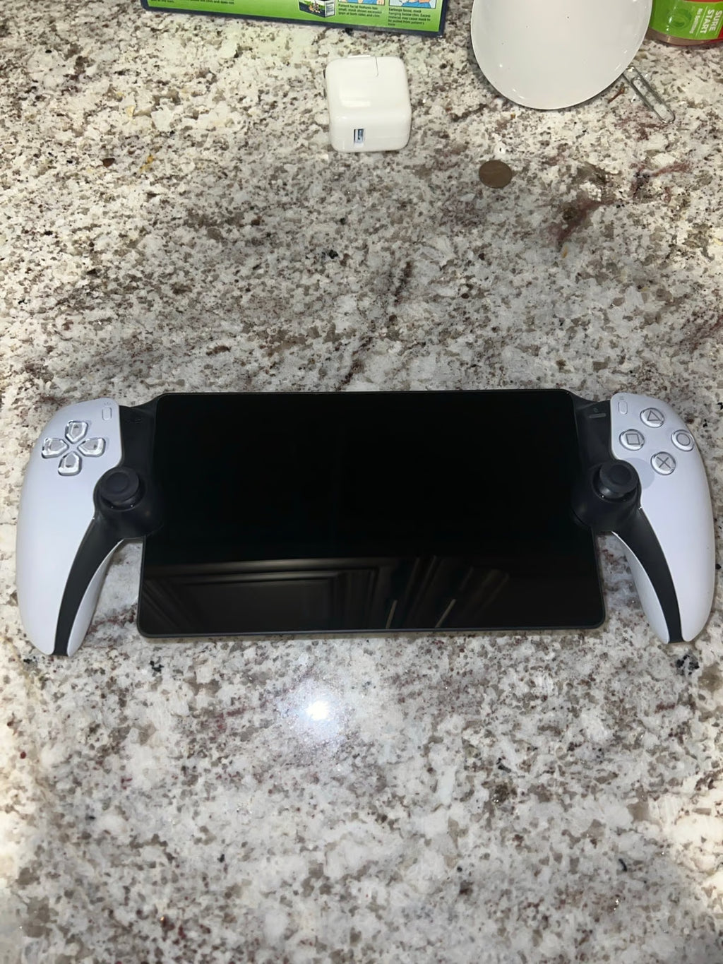 PlayStation portal remote player 8H95