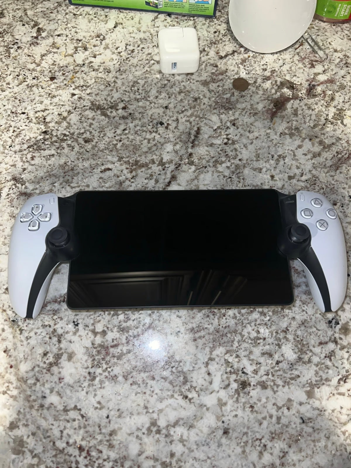 PlayStation portal remote player 8H95